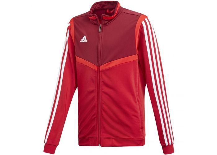 Детская кофта Adidas Tiro 19 PES Jr увеличить