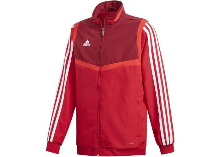 Детская кофта Adidas Tiro 19 Presentation Jr увеличить