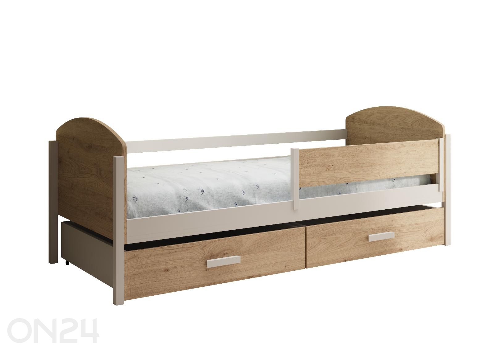 Детская кровать Kalia 80x180 см увеличить