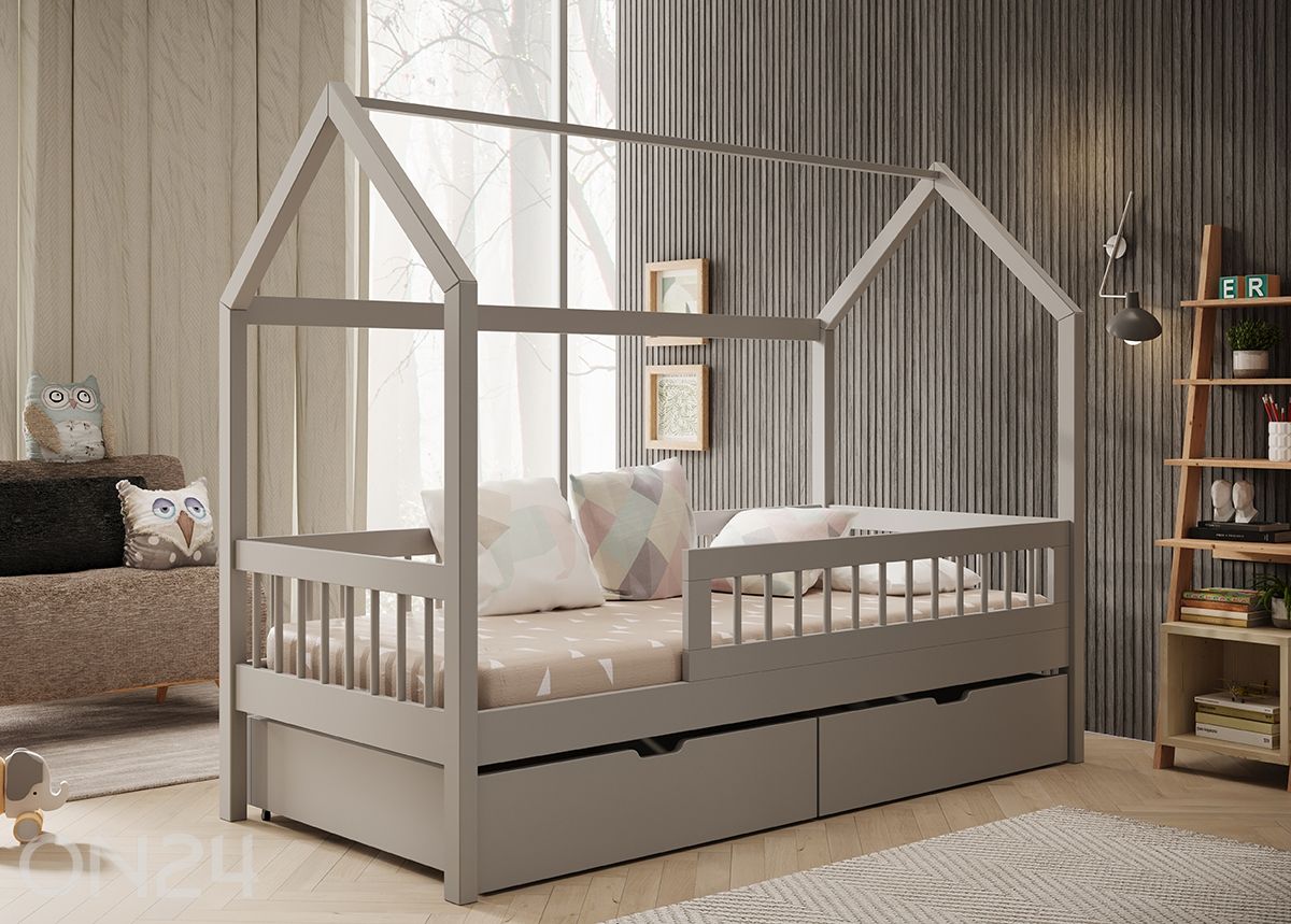 Детская кровать Sofia I 80x180 см увеличить