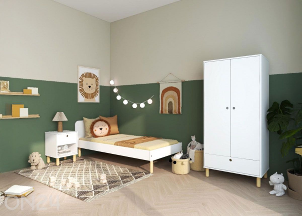 Детская кровать Thuka Dagmar увеличить