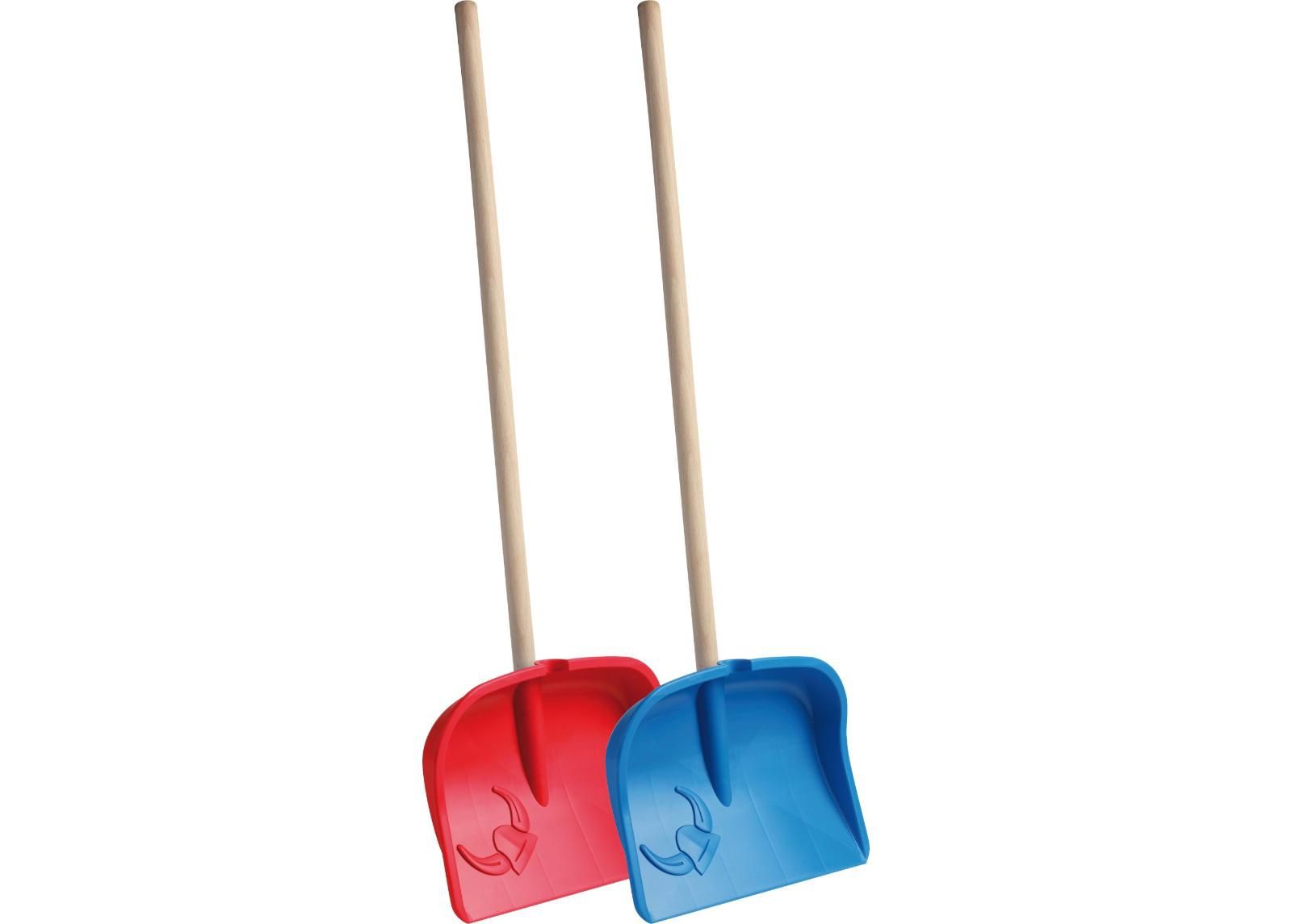 Детская лопата для снега Snow shovel увеличить