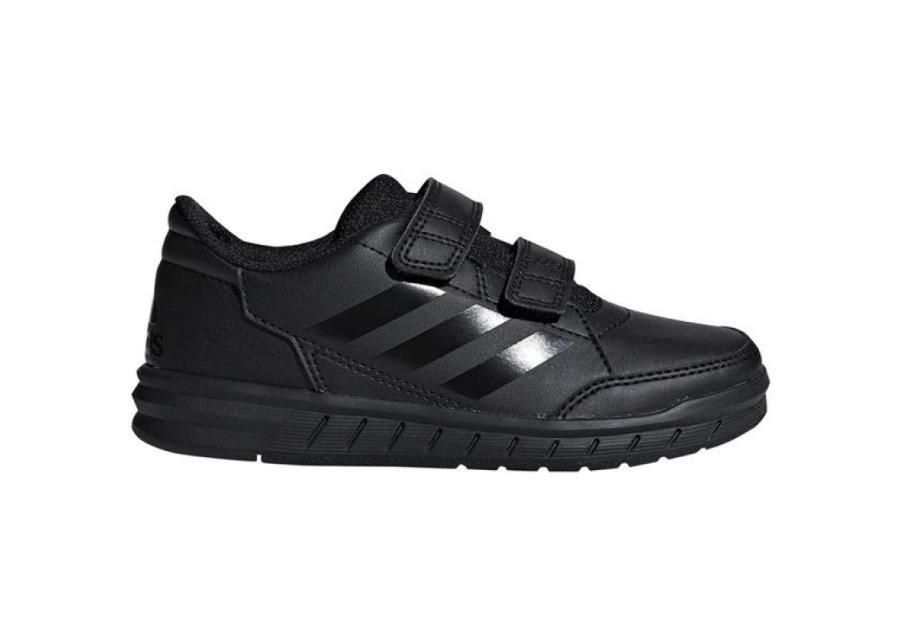 Детская повседневная обувь adidas AltaSport CF K Jr D96831 увеличить