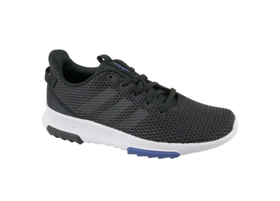 Детская повседневная обувь adidas Cloudfoam Racer TR K Jr DB1300 увеличить