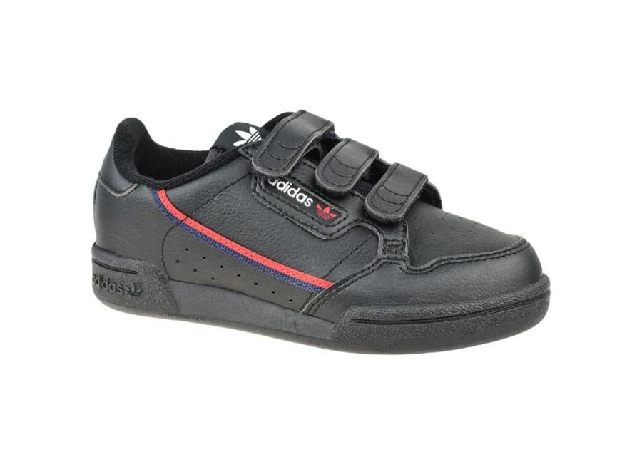 Детская повседневная обувь adidas Continental 80 K EH3223 увеличить