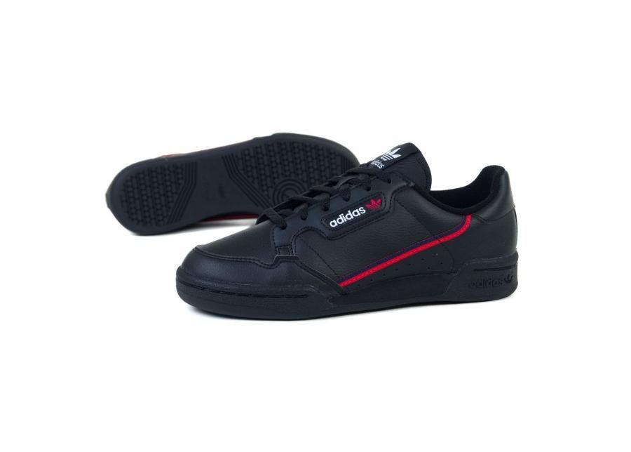 Детская повседневная обувь Adidas Continental Jr F99786 увеличить