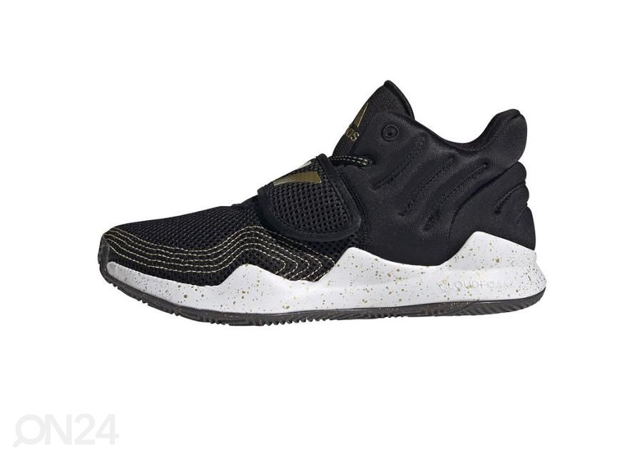 Детская повседневная обувь Adidas Deep Threat Primeblue увеличить