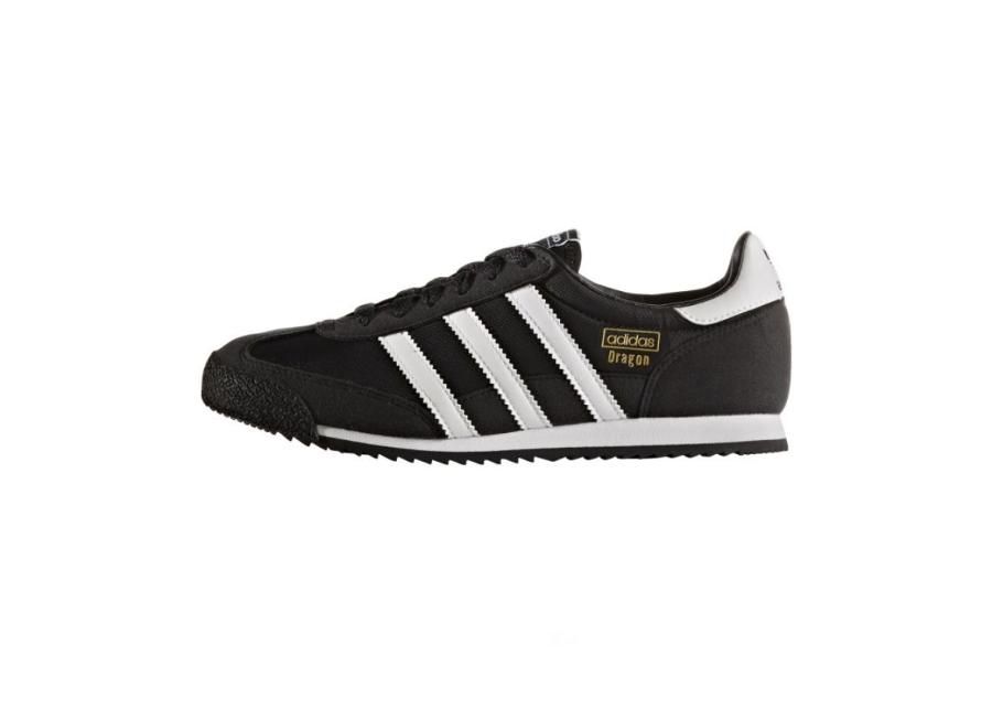 Детская повседневная обувь adidas Originals Dragon OG Jr BB2487 увеличить