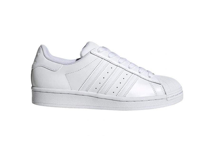 Детская повседневная обувь adidas Superstar EF5399 увеличить