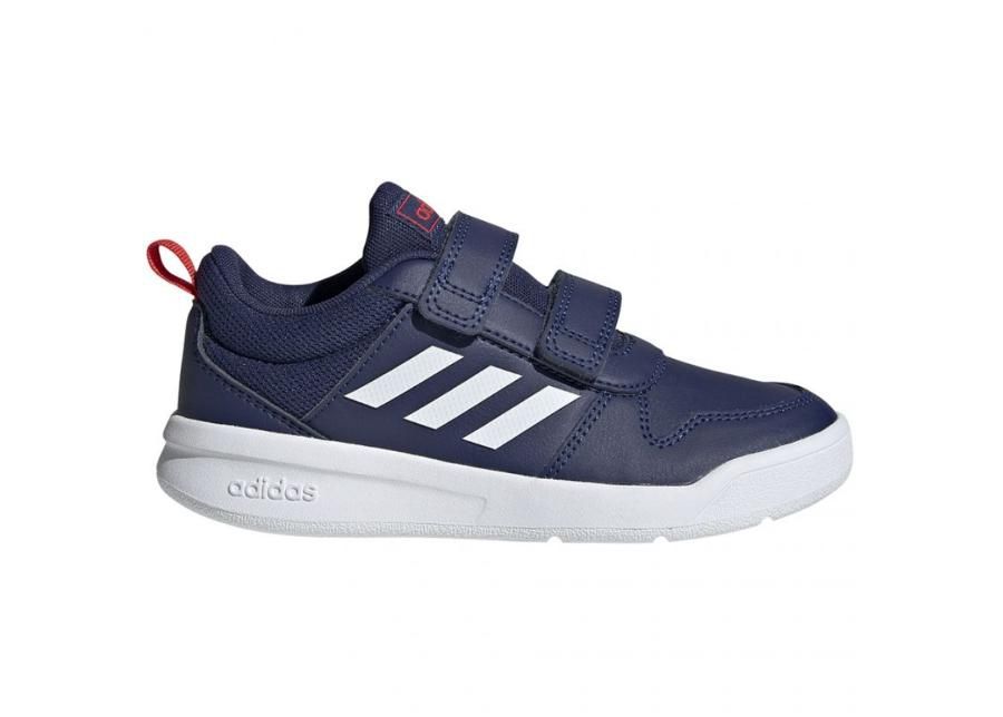 Детская повседневная обувь adidas Tensaur C Jr EF1095 увеличить