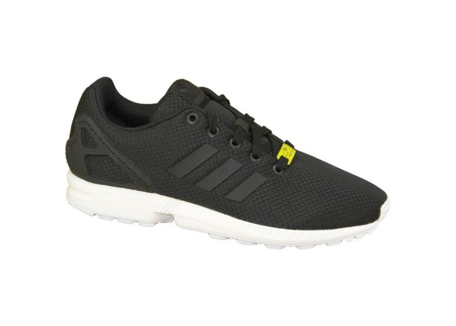 Детская повседневная обувь adidas ZX Flux K Jr M21294 увеличить