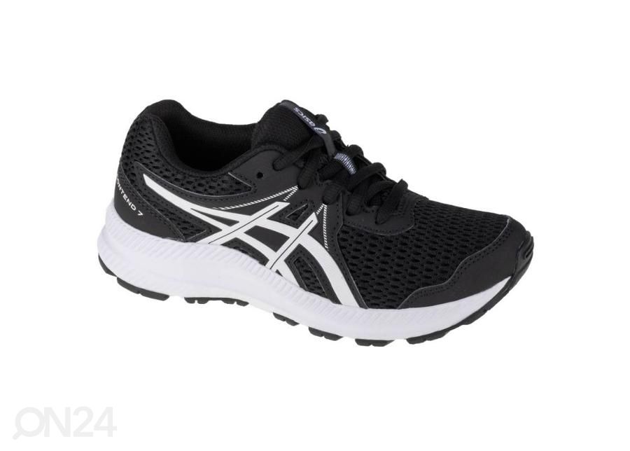 Детская повседневная обувь Asics Contend 7 GS увеличить