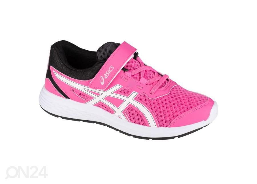 Детская повседневная обувь Asics Ikaia 9 PS увеличить