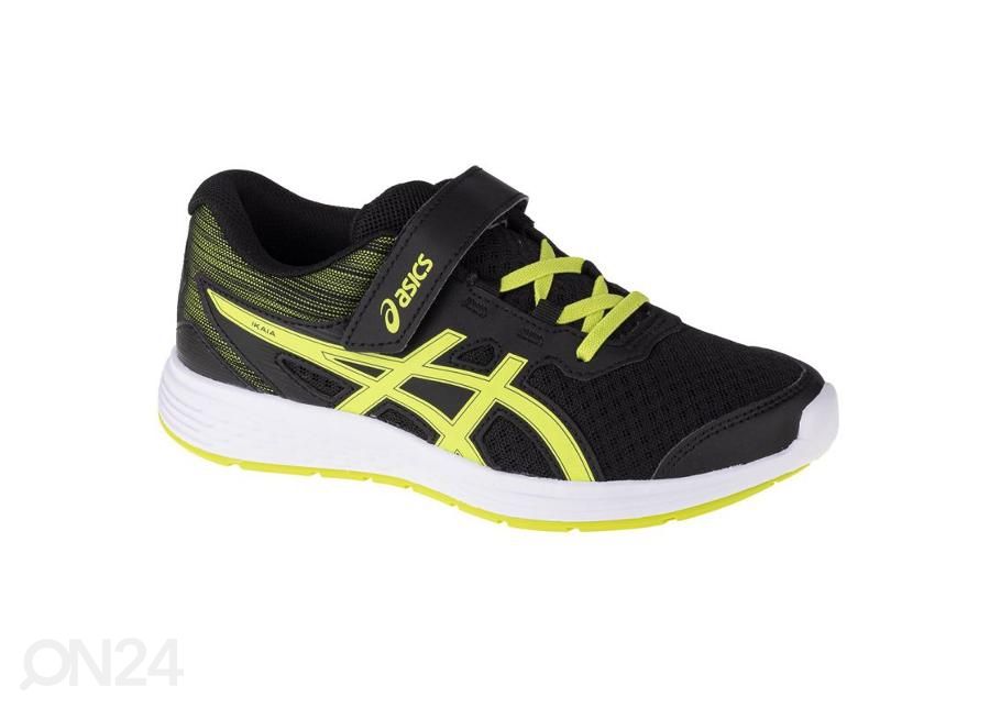 Детская повседневная обувь Asics Ikaia 9 PS увеличить