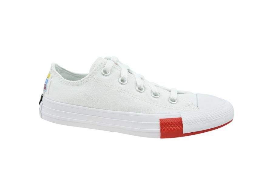 Детская повседневная обувь Converse Chuck Taylor All Star Jr 366993C увеличить