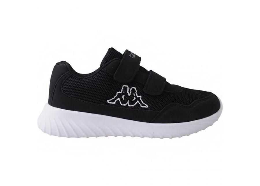 Детская повседневная обувь Kappa Cracker II Jr 260647K 1110 увеличить