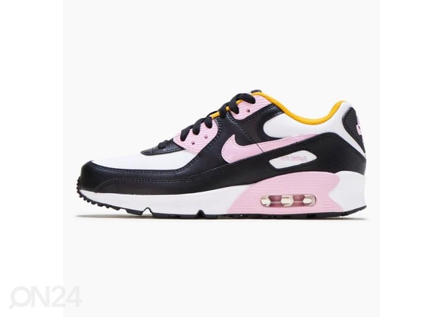 Детская повседневная обувь Nike Air Max 90 LTR Jr CD6864-007 увеличить