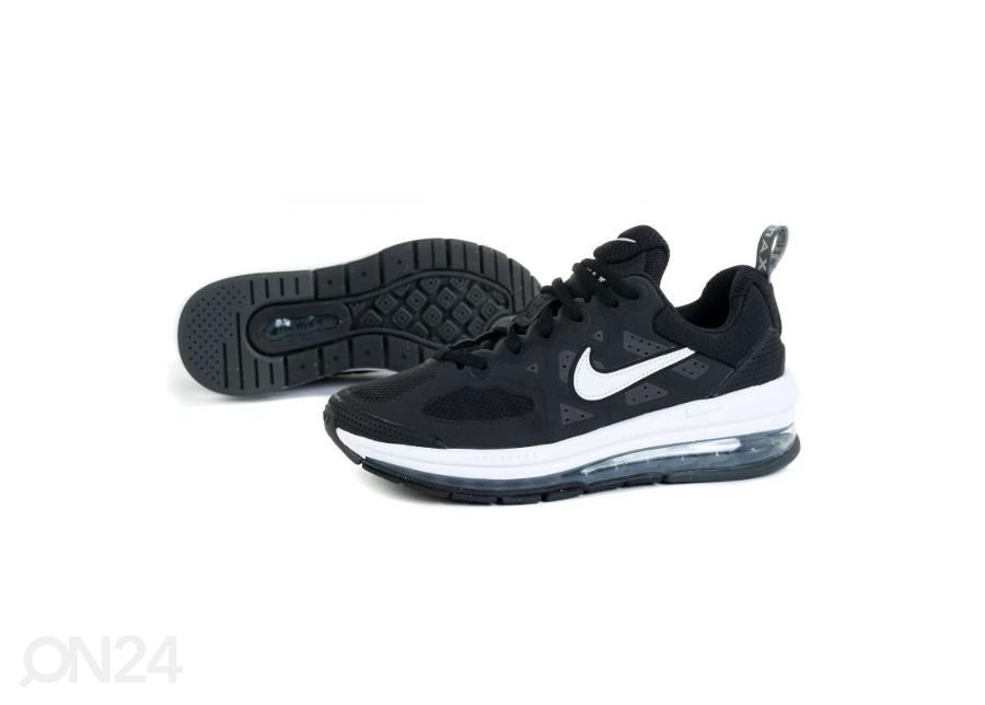 Детская повседневная обувь Nike Air Max Genome (GS) увеличить