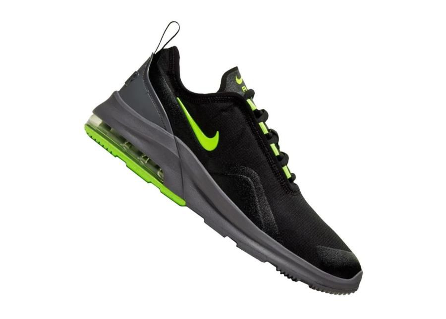 Детская повседневная обувь Nike Air Max Motion 2 GS JR AQ2741-011 увеличить