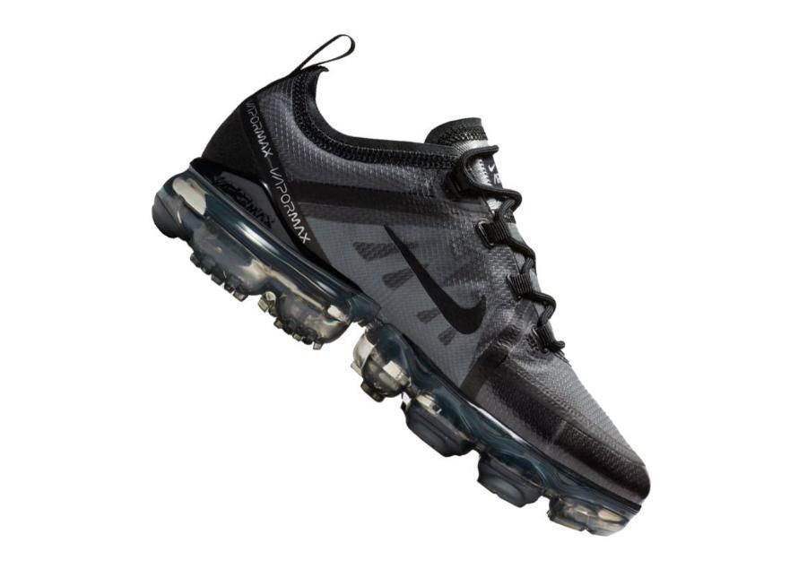 Детская повседневная обувь Nike Air VaporMax 2019 GS JR AJ2616-001 увеличить