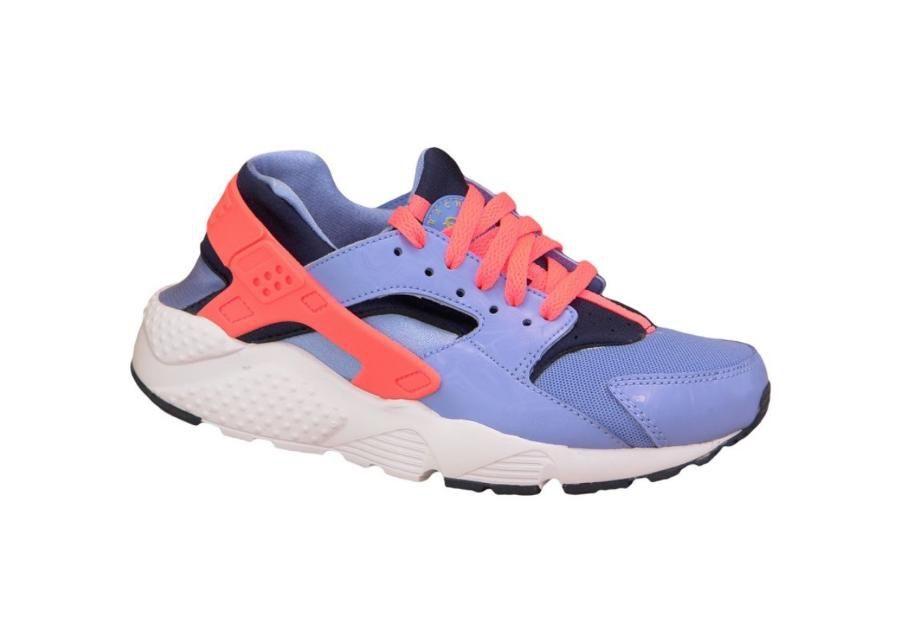 Детская повседневная обувь Nike Huarache Run Gs Jr 654280-402 увеличить