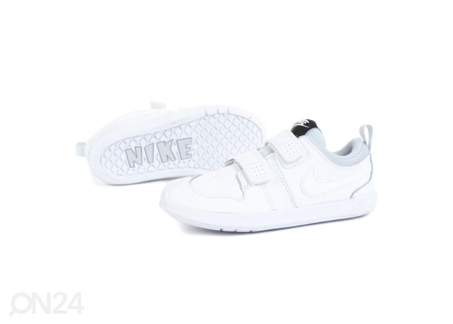 Детская повседневная обувь Nike Pico 5 (TDV) увеличить