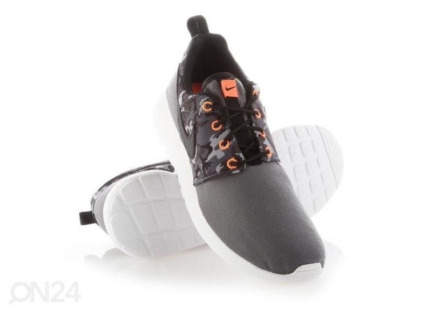 Детская повседневная обувь Nike Roshe One Print увеличить