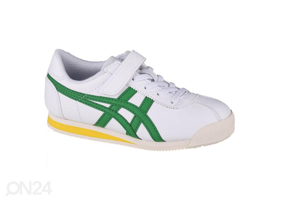 Детская повседневная обувь Onitsuka Tiger Corsair PS увеличить