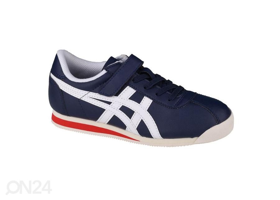 Детская повседневная обувь Onitsuka Tiger Corsair PS увеличить