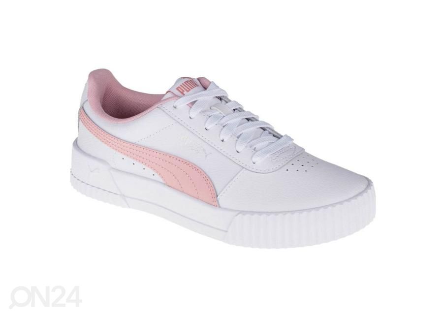 Детская повседневная обувь Puma Carina L увеличить