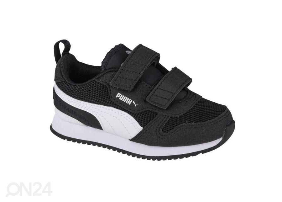Детская повседневная обувь Puma R78 увеличить