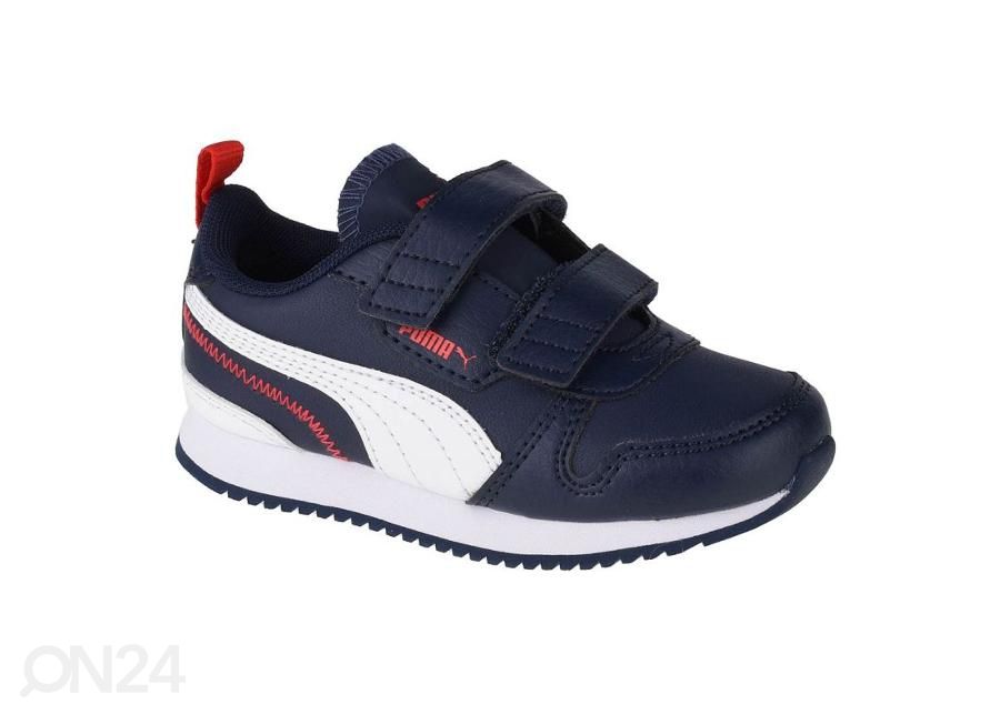 Детская повседневная обувь Puma R78 SL увеличить