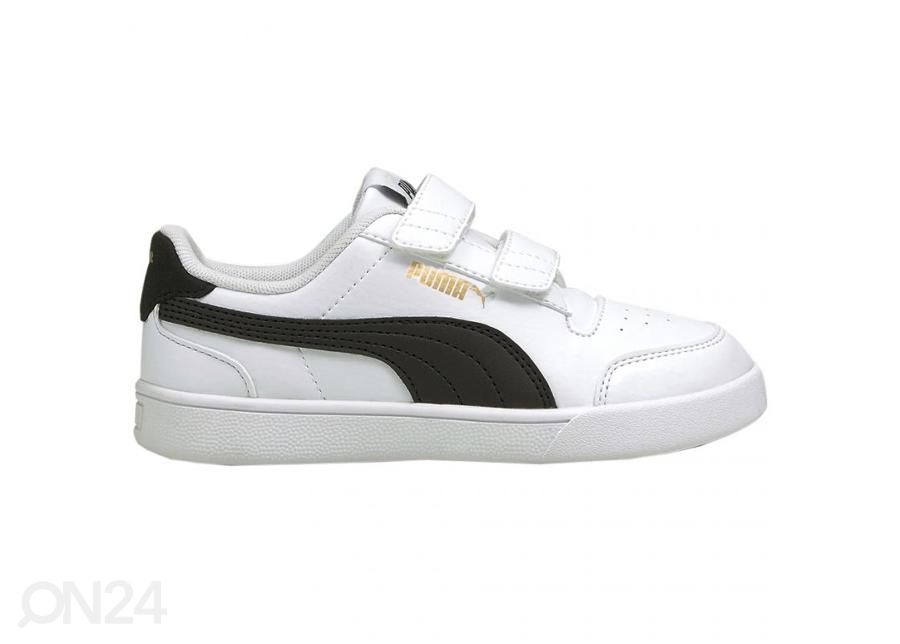 Детская повседневная обувь Puma Shuffle V PS увеличить