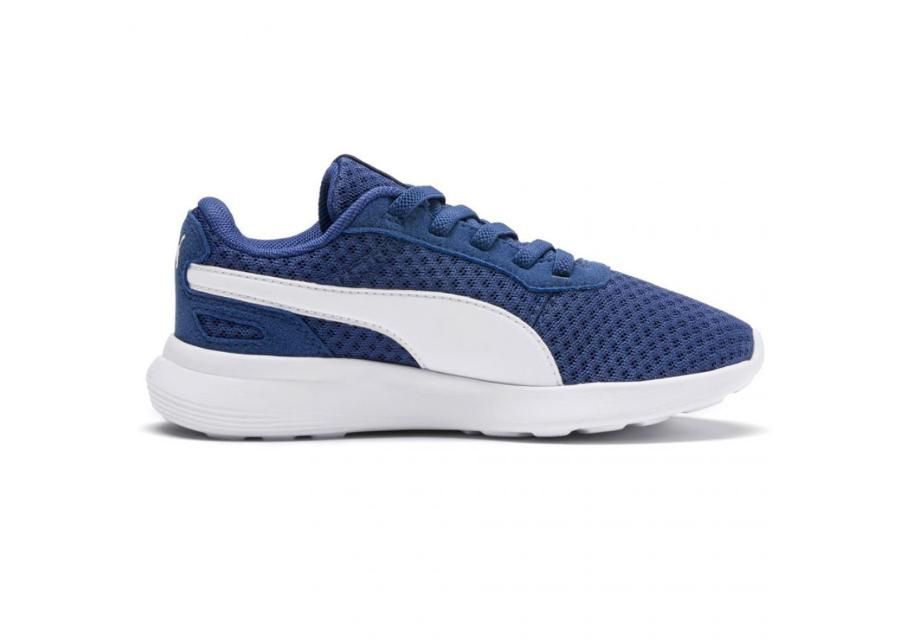 Детская повседневная обувь Puma ST Activate AC PS JR 369070 08 увеличить