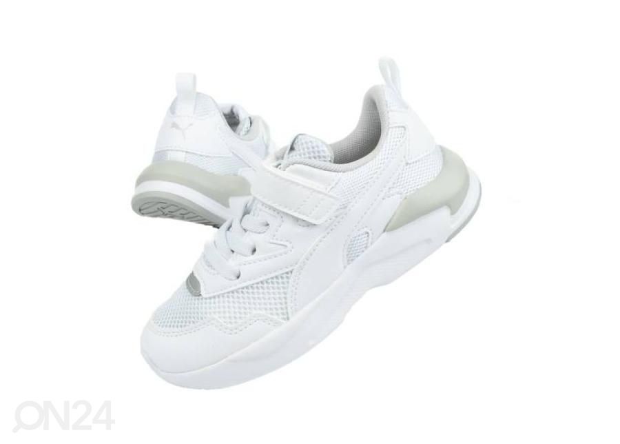 Детская повседневная обувь Puma X-Ray увеличить