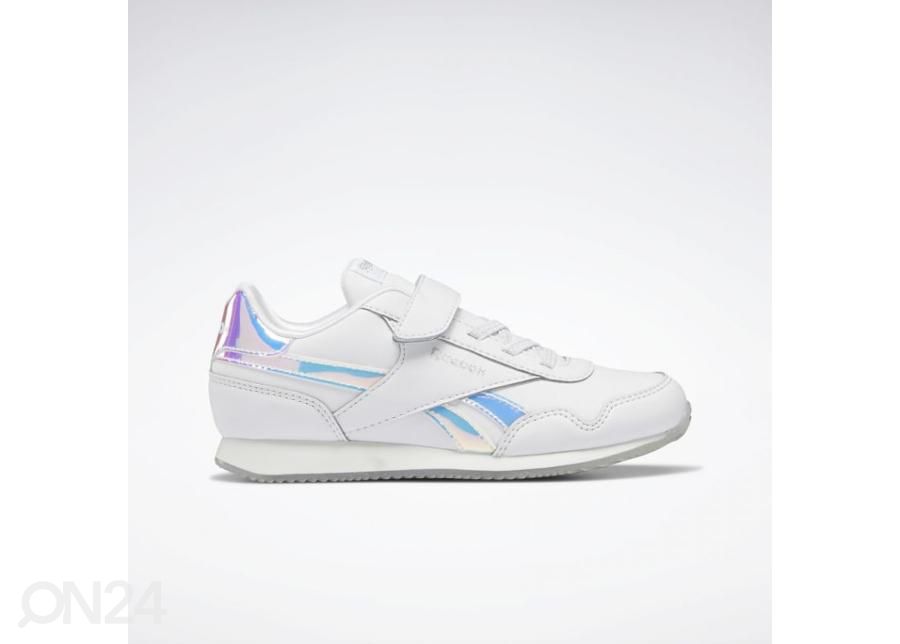 Детская повседневная обувь Reebok Royal Cljog 3.0 1V увеличить