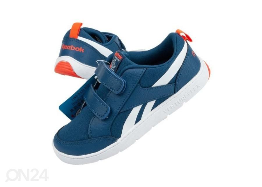 Детская повседневная обувь Reebok Ventureflex увеличить