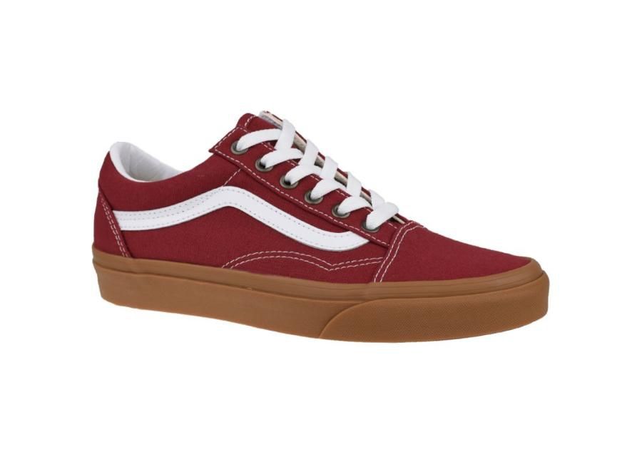 Детская повседневная обувь Vans Old Skool увеличить