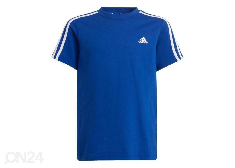 Детская повседневная рубашка Adidas Essentials увеличить