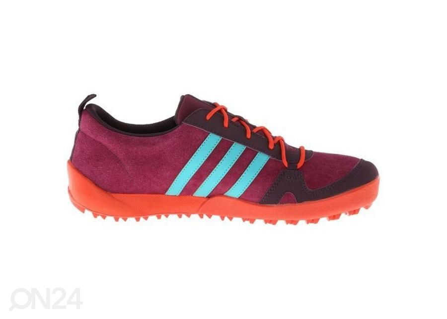 Детская походная обувь Adidas Daroga LEA увеличить