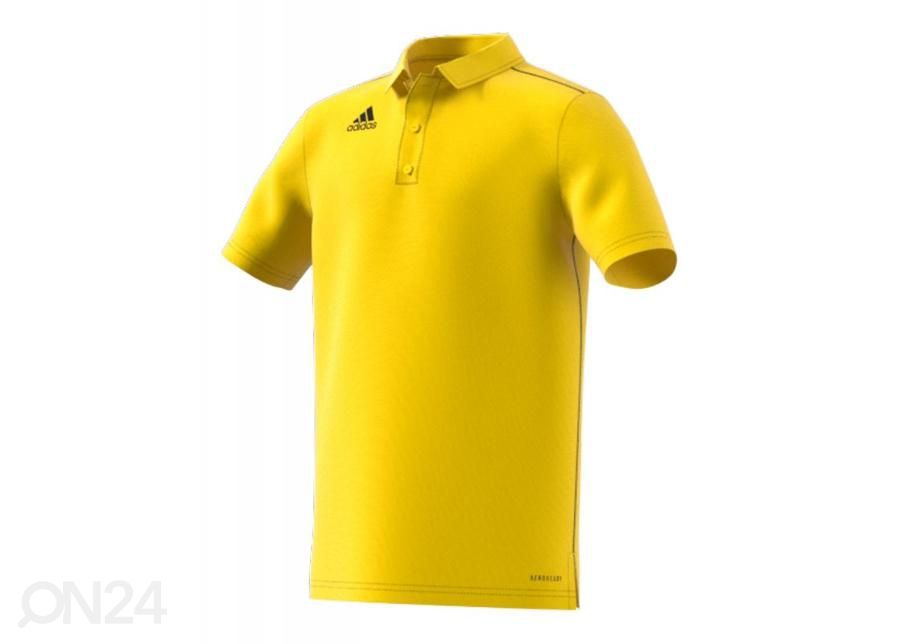 Детская рубашка-поло Adidas увеличить
