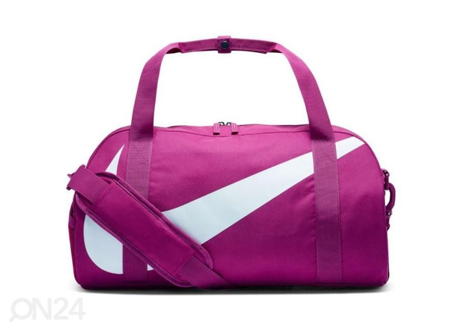 Детская спортивная сумка Nike Kids' Nike Gym Club BA5567-564 увеличить