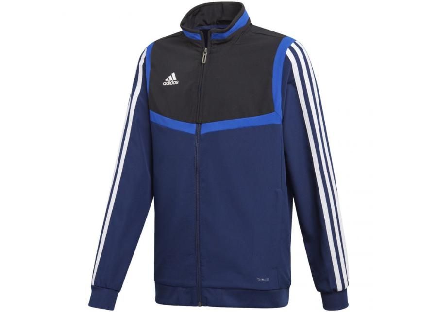Детская спортивная толстовка adidas Tiro 19 PRE JKT Junior DT5269 увеличить