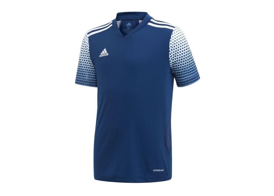 Детская спортивная футболка adidas Regista 20 Jr FI4561 увеличить