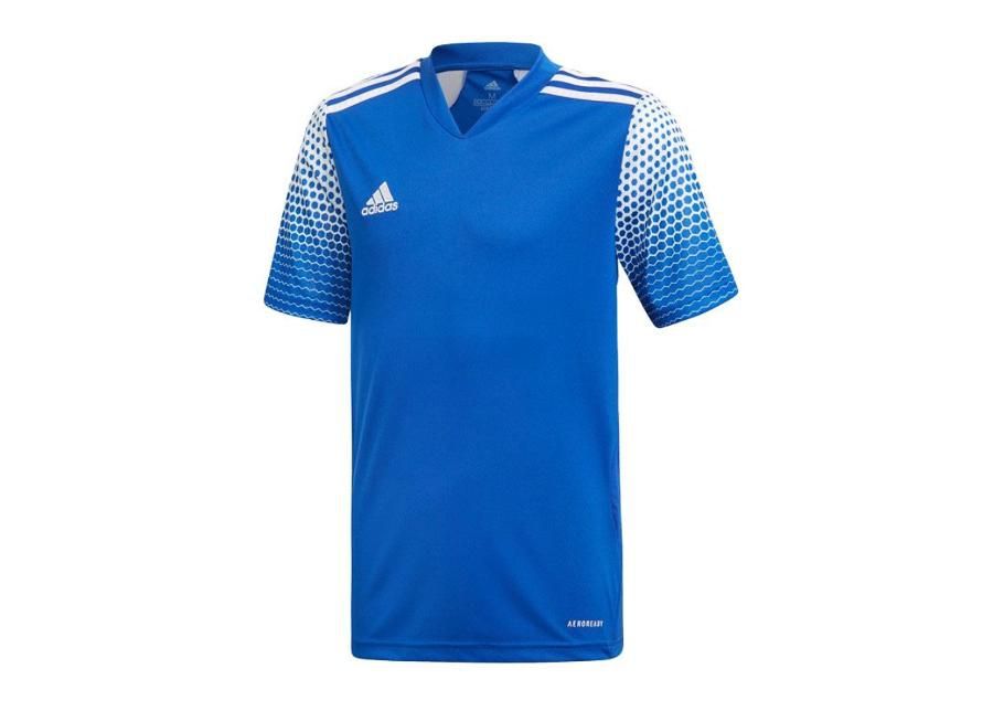 Детская спортивная футболка adidas Regista 20 Jr FI4563 увеличить