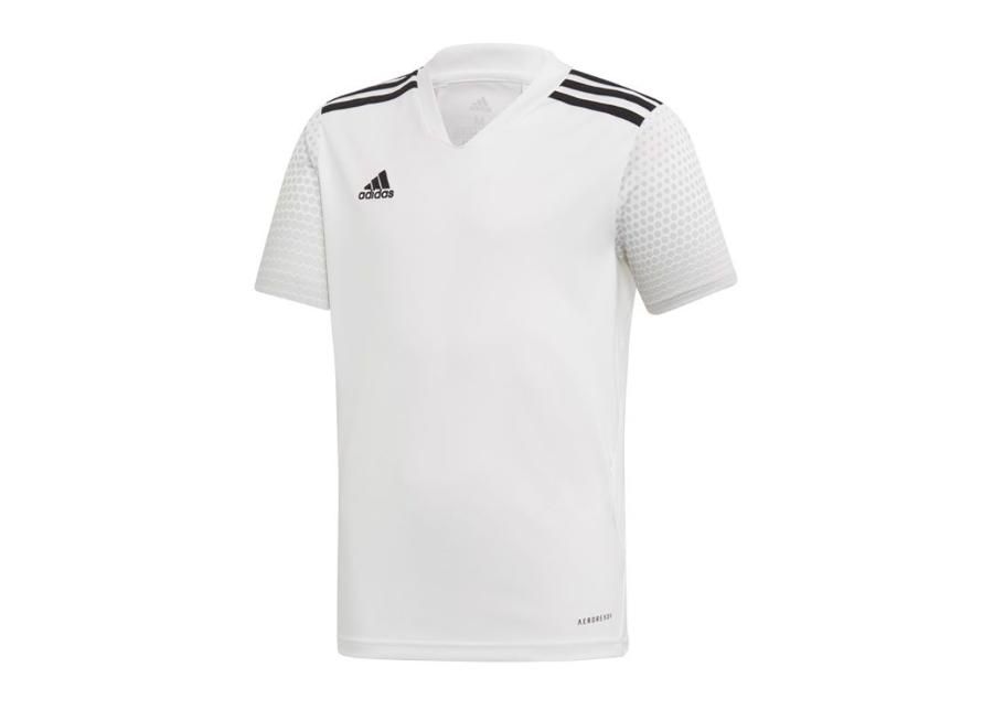 Детская спортивная футболка adidas Regista 20 Jr FI4566 увеличить