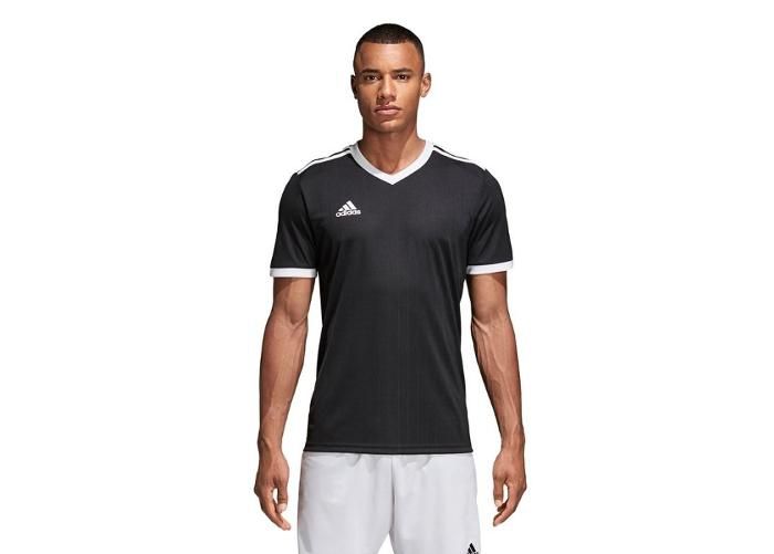 Детская спортивная футболка Adidas Tabela 18 Jr увеличить