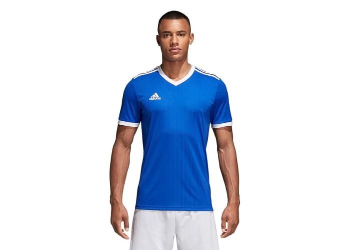 Детская спортивная футболка Adidas Tabela 18 Jr увеличить