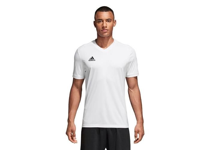 Детская спортивная футболка Adidas Tabela 18 Jr увеличить