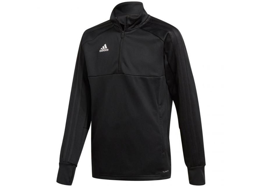 Детская толстовка adidas Condivo 18 Training Top Multisport JR CG0399 увеличить